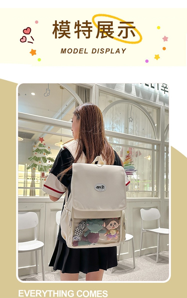 Mochilas - Imagen 2