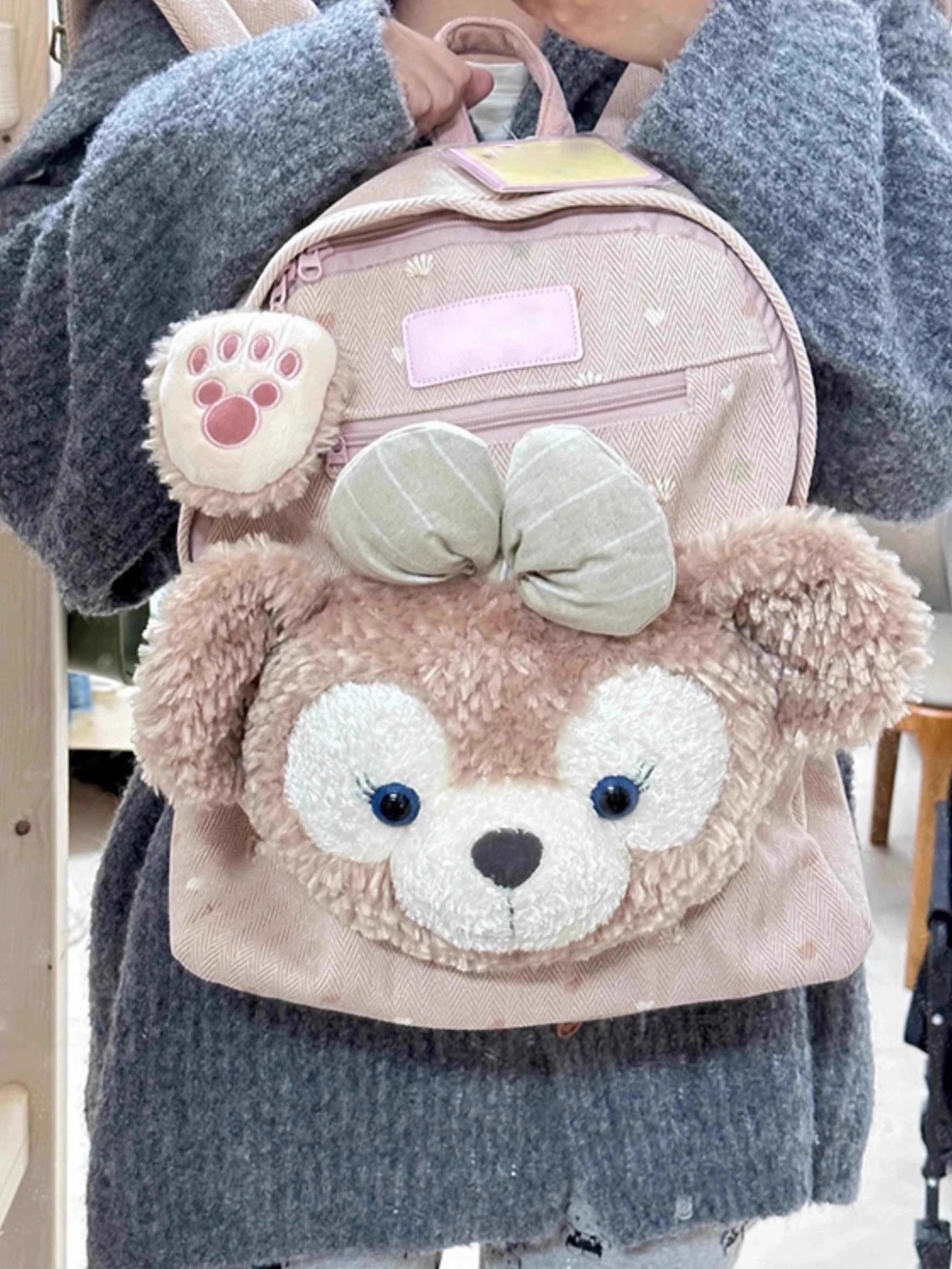 Mochilas - Imagen 3