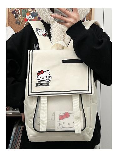 Mochilas