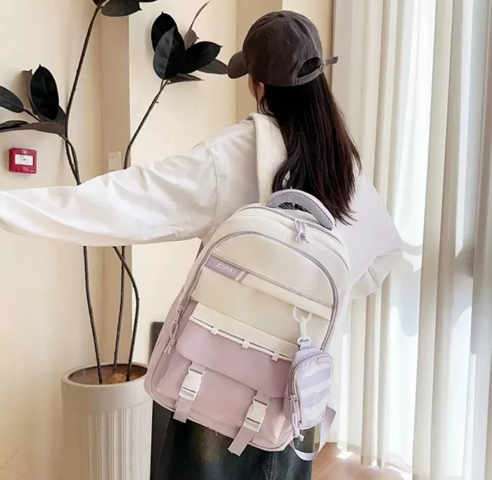 Mochilas