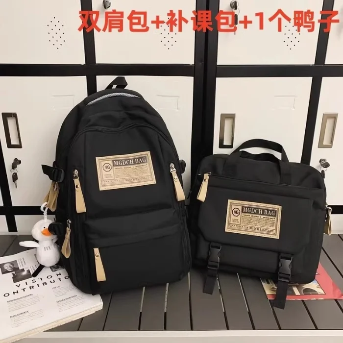 Mochilas Set