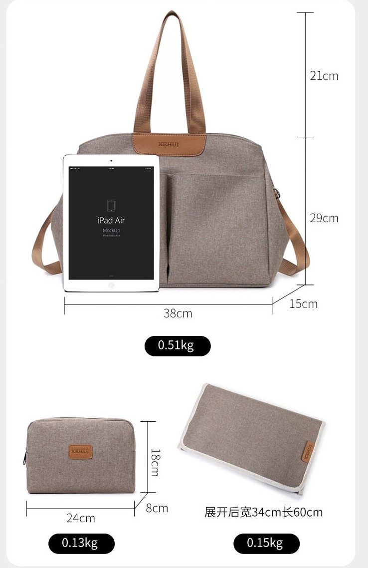 Carteras Matala Set - Imagen 4