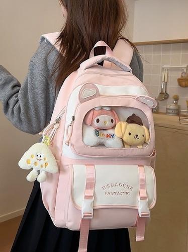 Mochilas