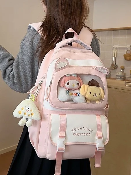 Mochilas