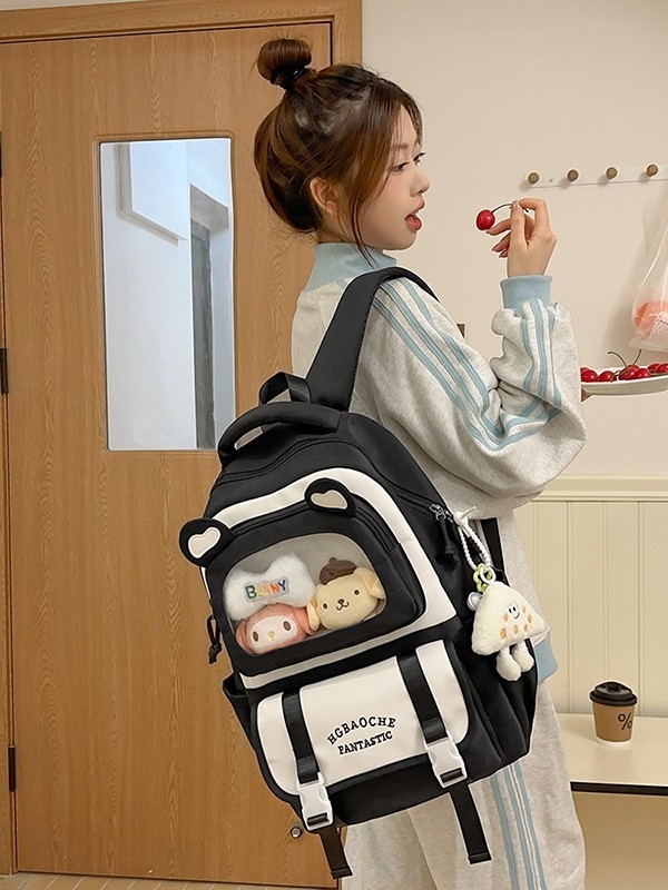 Mochilas - Imagen 2