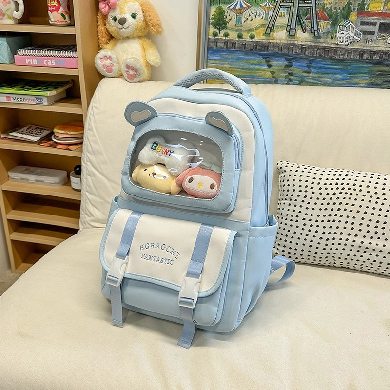 Mochilas - Imagen 3