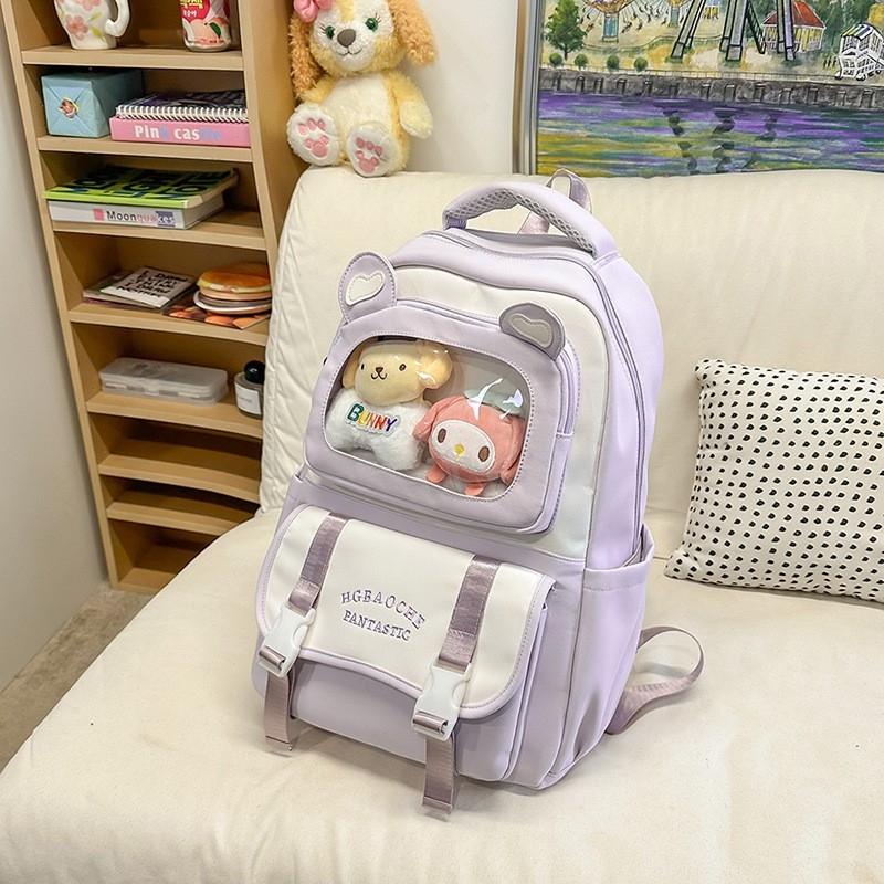 Mochilas - Imagen 4