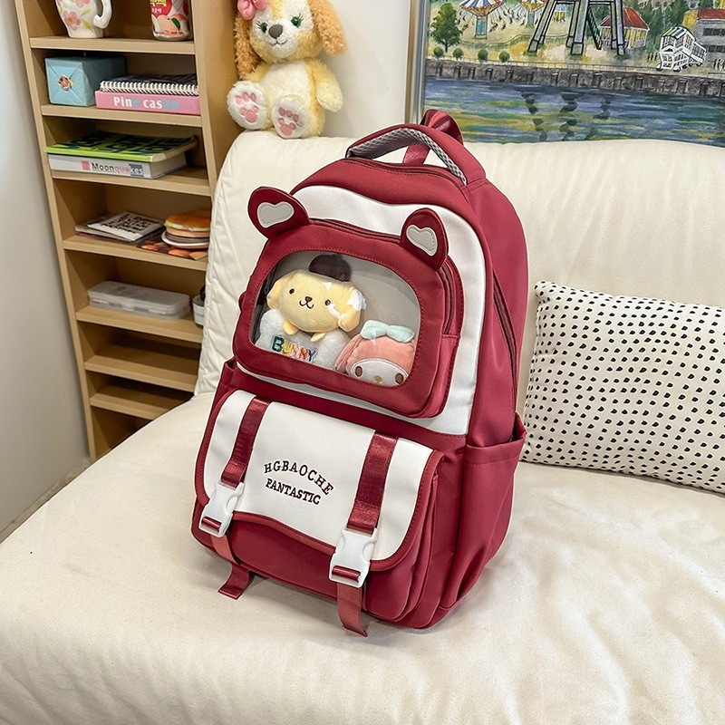 Mochilas - Imagen 5