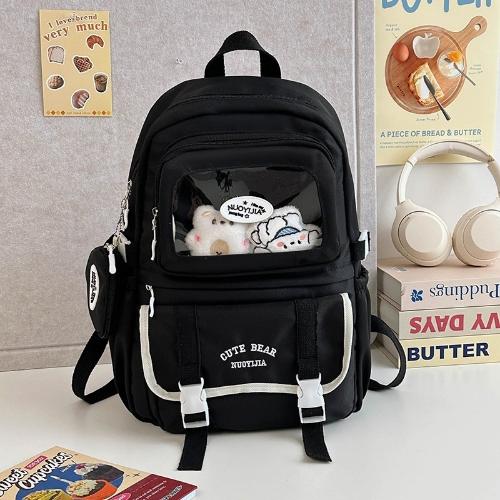 Mochilas