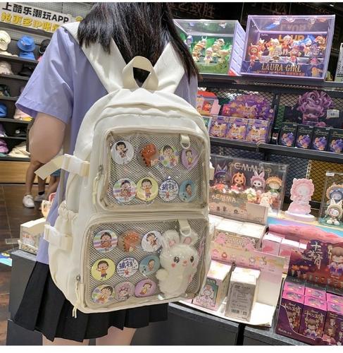 Mochilas