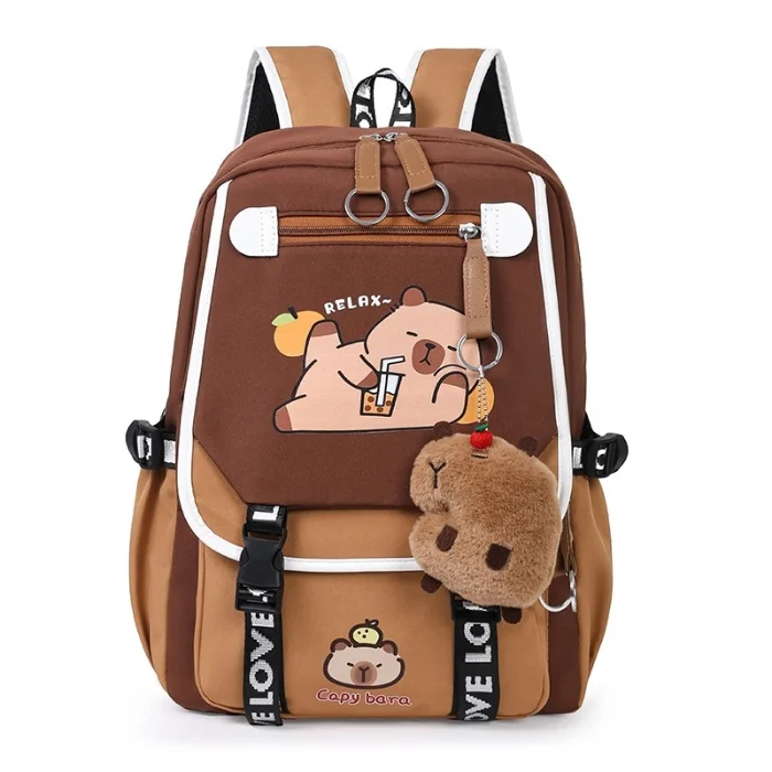 Mochilas
