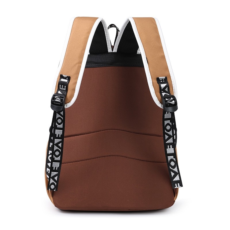 Mochilas - Imagen 3