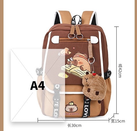 Mochilas - Imagen 7
