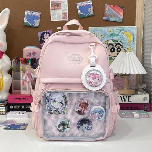 Mochilas