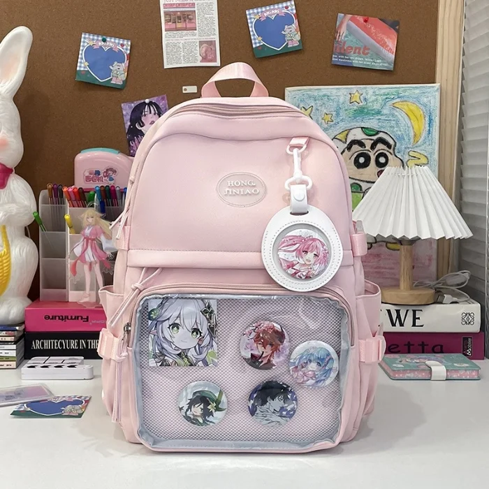 Mochilas