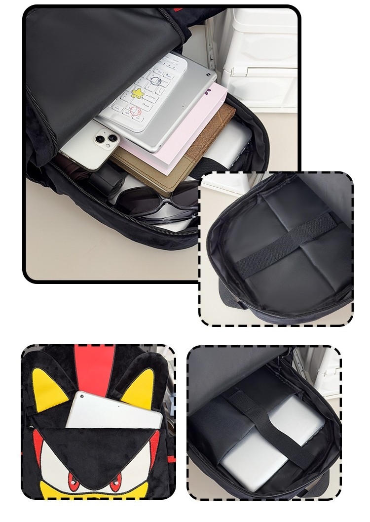 Mochila - Imagen 3
