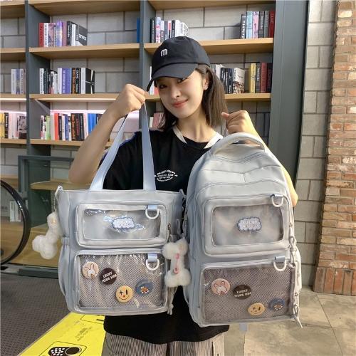 Mochilas Set