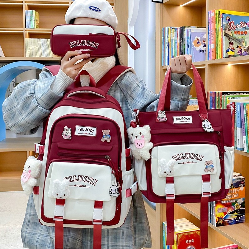 Mochilas Set - Imagen 2