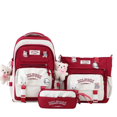 Mochilas Set - Miniatura 3