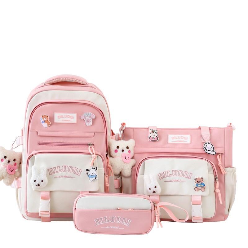 Mochilas Set - Imagen 4