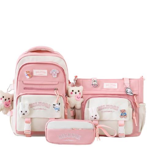 Mochilas Set - Miniatura 4