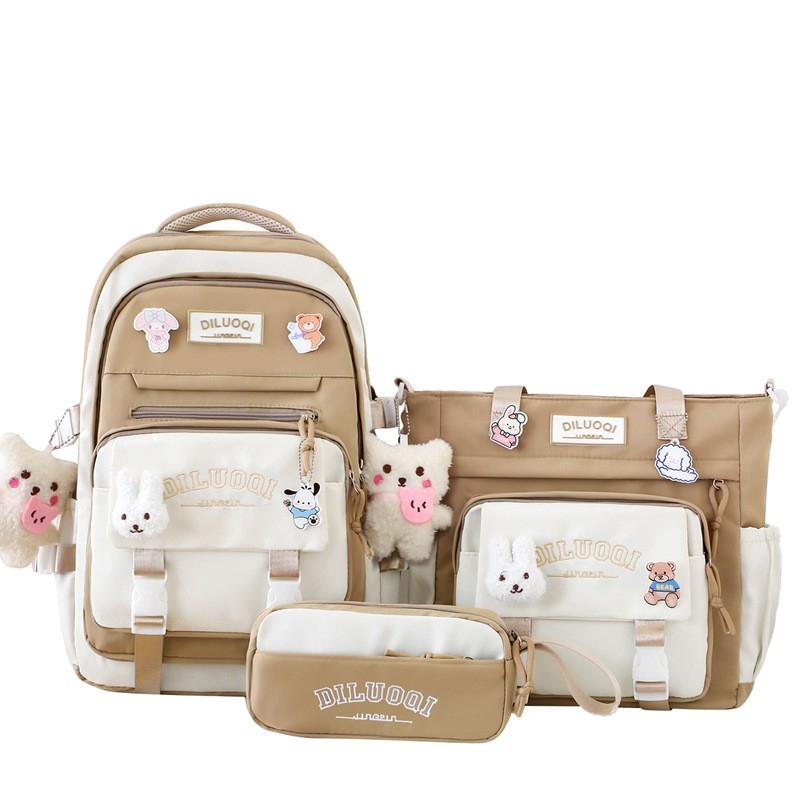 Mochilas Set - Imagen 5
