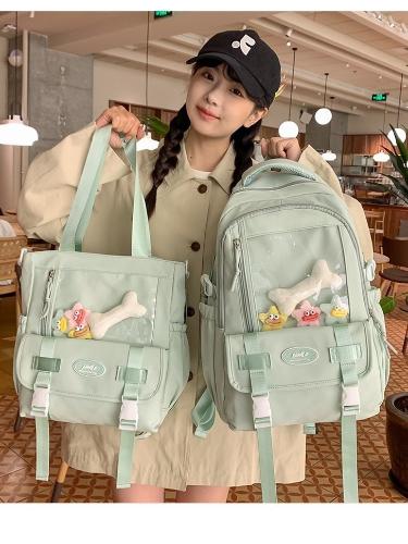 Mochilas Set