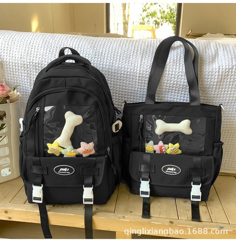 Mochilas Set - Imagen 2