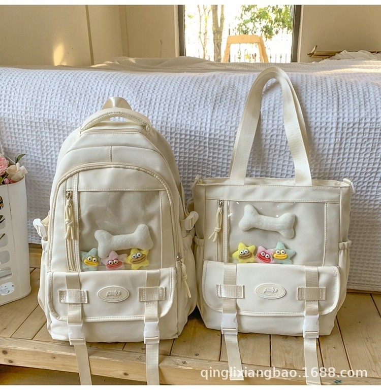Mochilas Set - Imagen 3