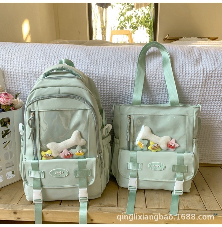 Mochilas Set - Imagen 4