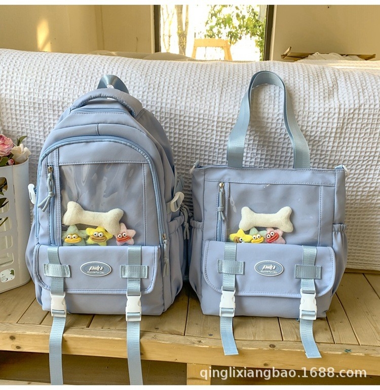 Mochilas Set - Imagen 5