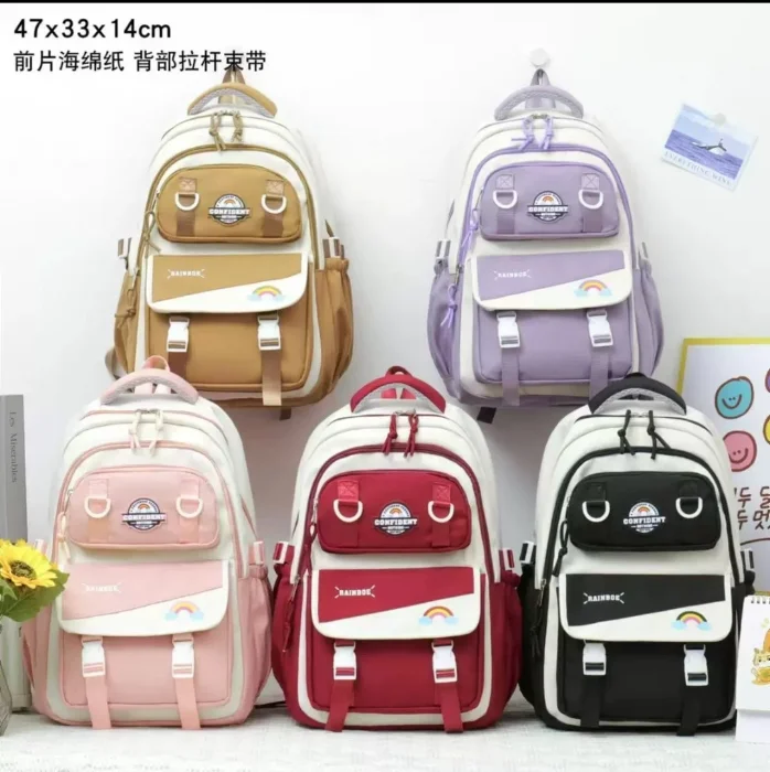 Mochilas