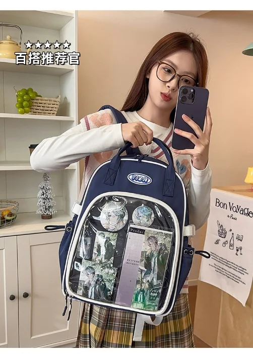 Mochila
