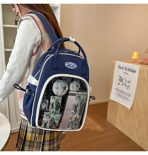 Mochila - Miniatura 2