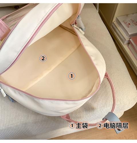 Mochila - Miniatura 4