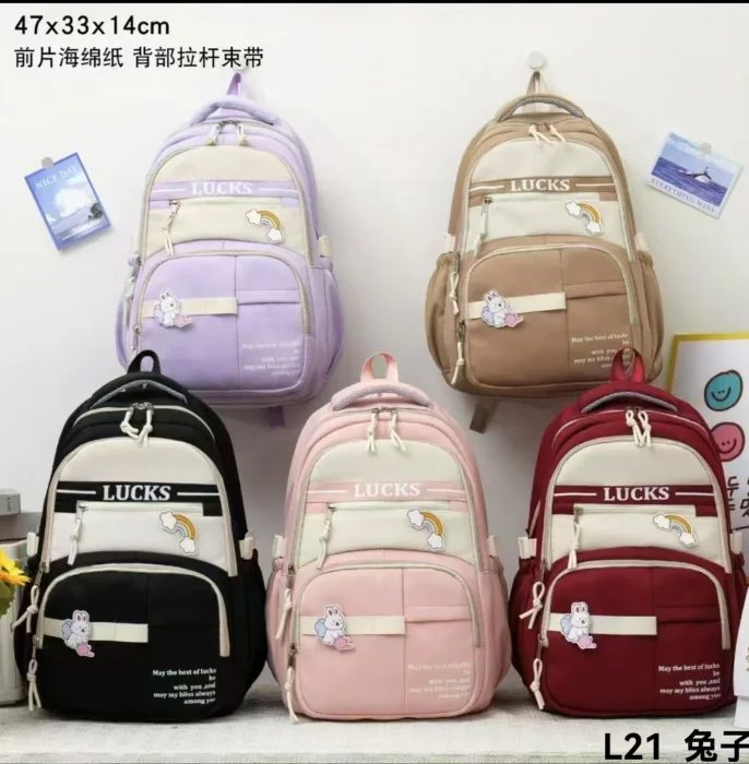 Mochilas
