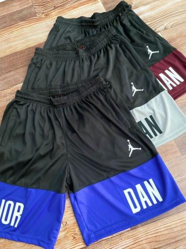 Short Jordan