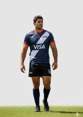 Camisetas de Rugby - Miniatura 3