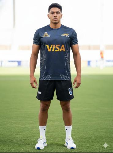 Camisetas de Rugby - Miniatura 4