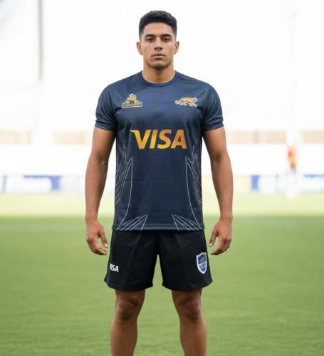 Camisetas de Rugby - Miniatura 6
