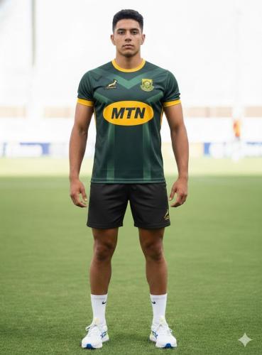 Camisetas de Rugby - Miniatura 7