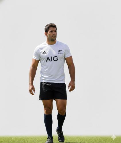 Camisetas de Rugby - Miniatura 8