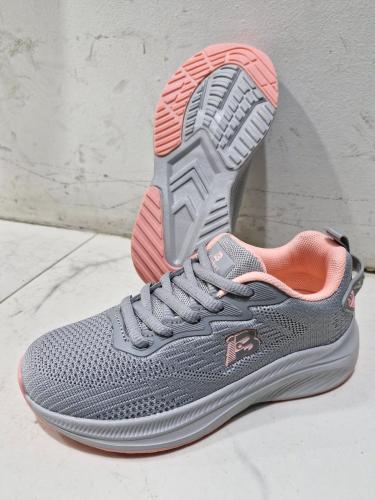 Zapatillas Deportivas Cleber para Niña - Miniatura 3