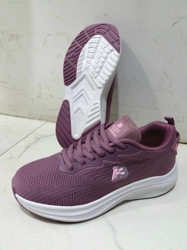 Zapatillas Deportivas Cleber para Niña - Miniatura 2