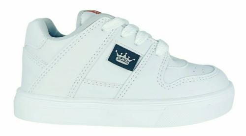 Zapatillas para Chicos con Cordones Art Rey