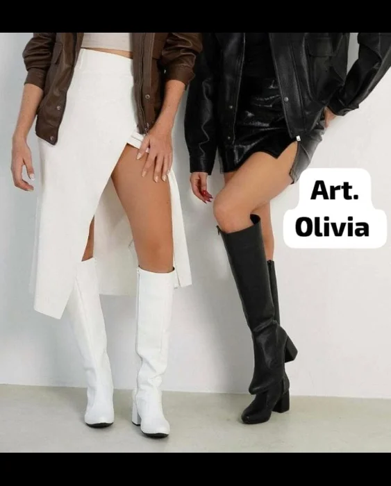Botas