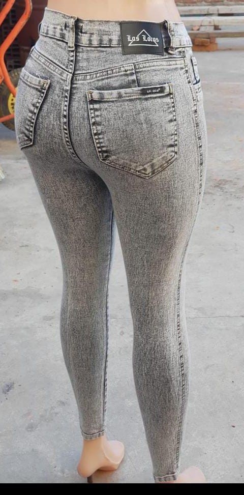 Las Locas Jeans Chupines - Imagen 5