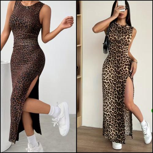 Vestido Print