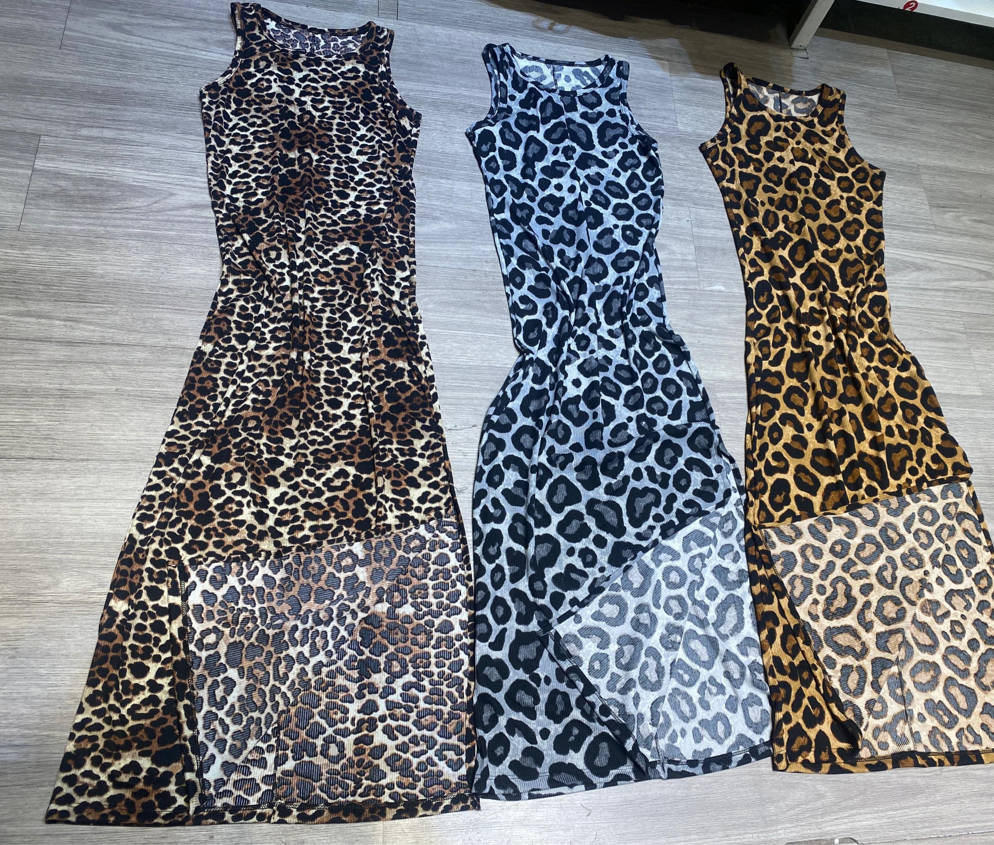 Vestido Print - Imagen 2