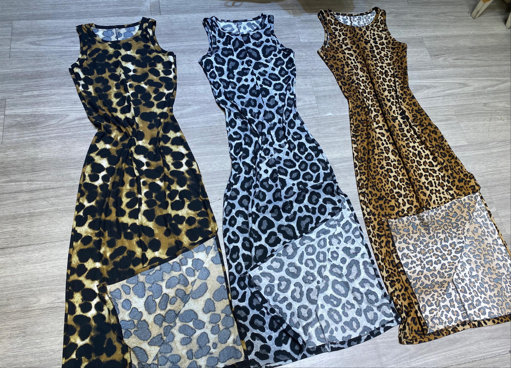 Vestido Print - Imagen 3